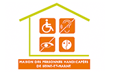 Maison des personnes handicapées de seine-et-marne