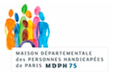Maison départementale des personnes handicapées de Paris